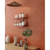 AGIO - 12X24 KNIT, RINO, MATTE